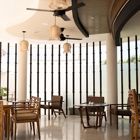 Mahagiri Villas & Spa Dreamland Uluwatu Exteriér fotografie