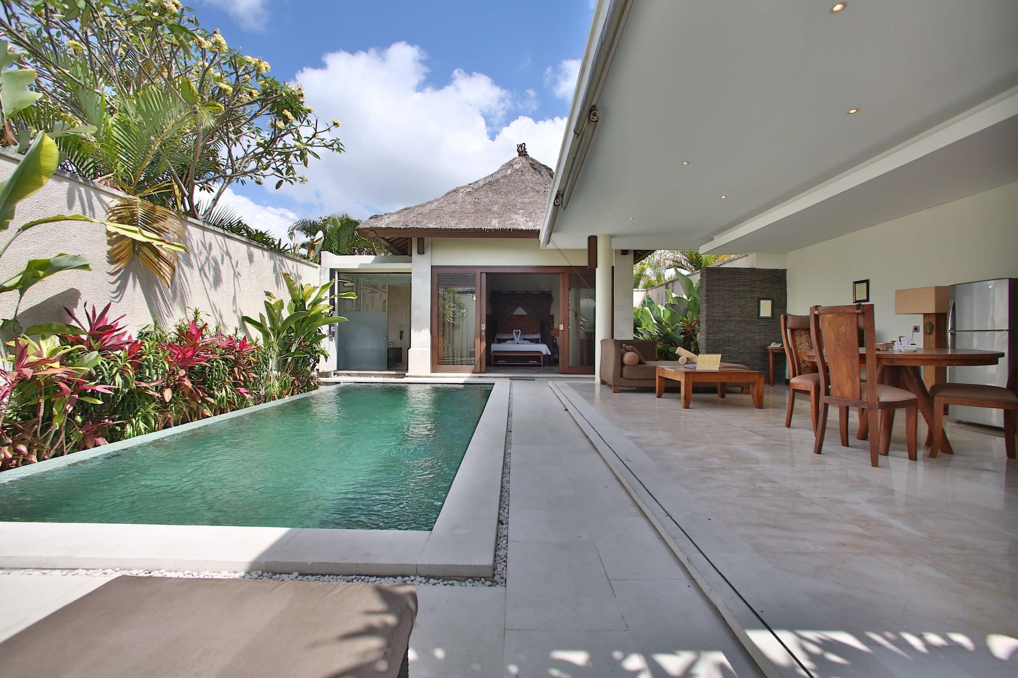 Mahagiri Villas & Spa Dreamland Uluwatu Exteriér fotografie