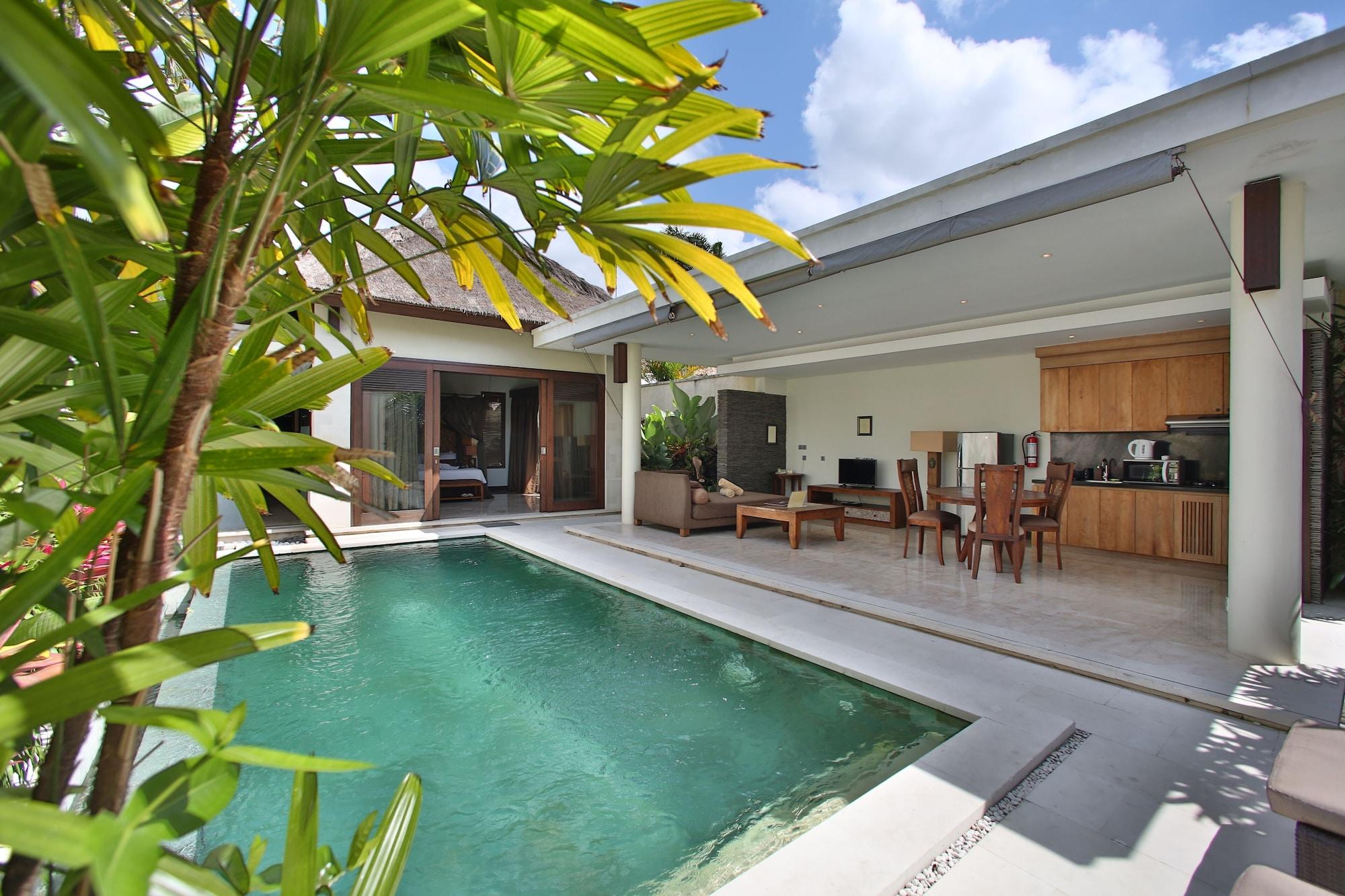 Mahagiri Villas & Spa Dreamland Uluwatu Exteriér fotografie