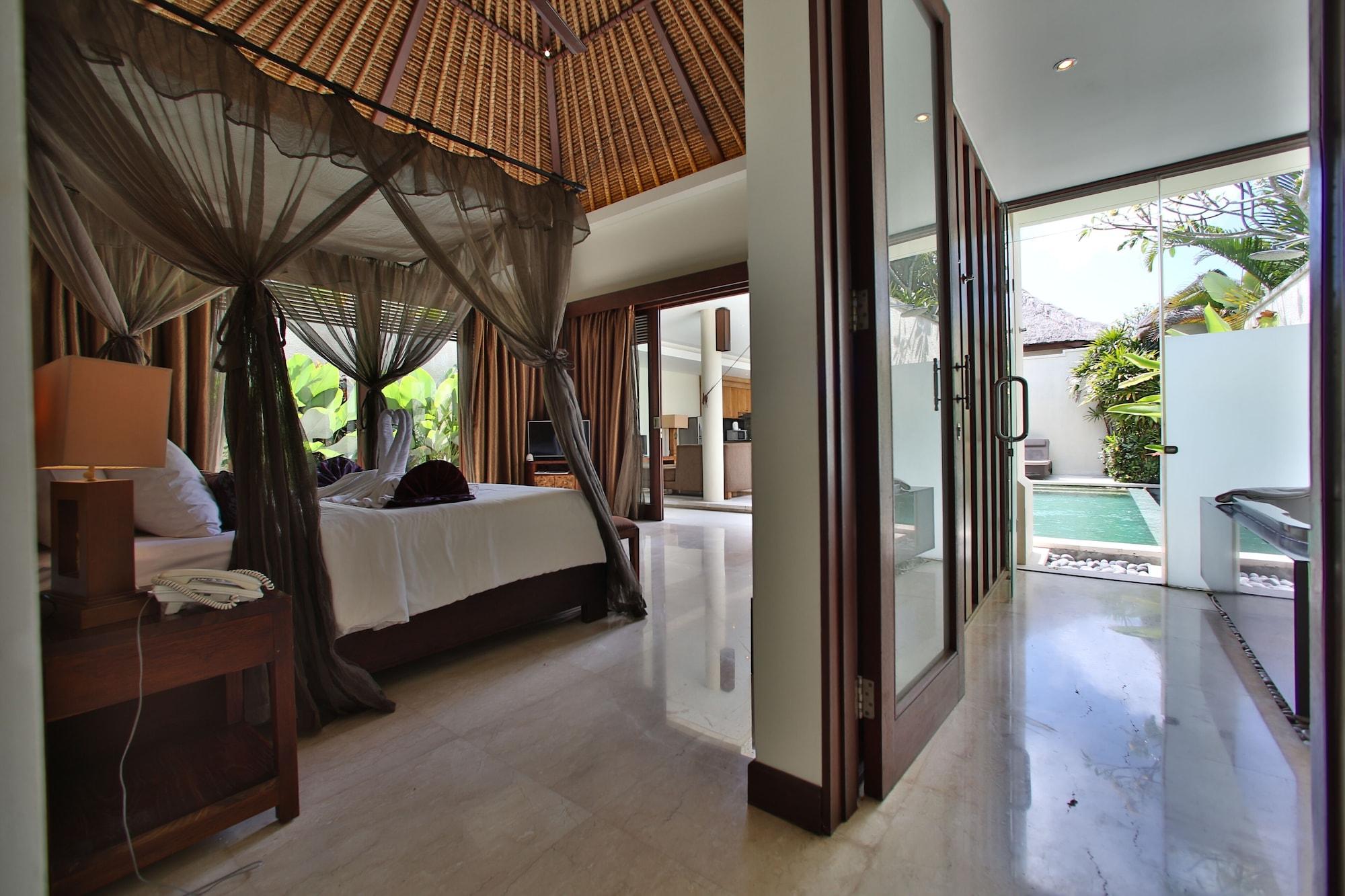 Mahagiri Villas & Spa Dreamland Uluwatu Exteriér fotografie