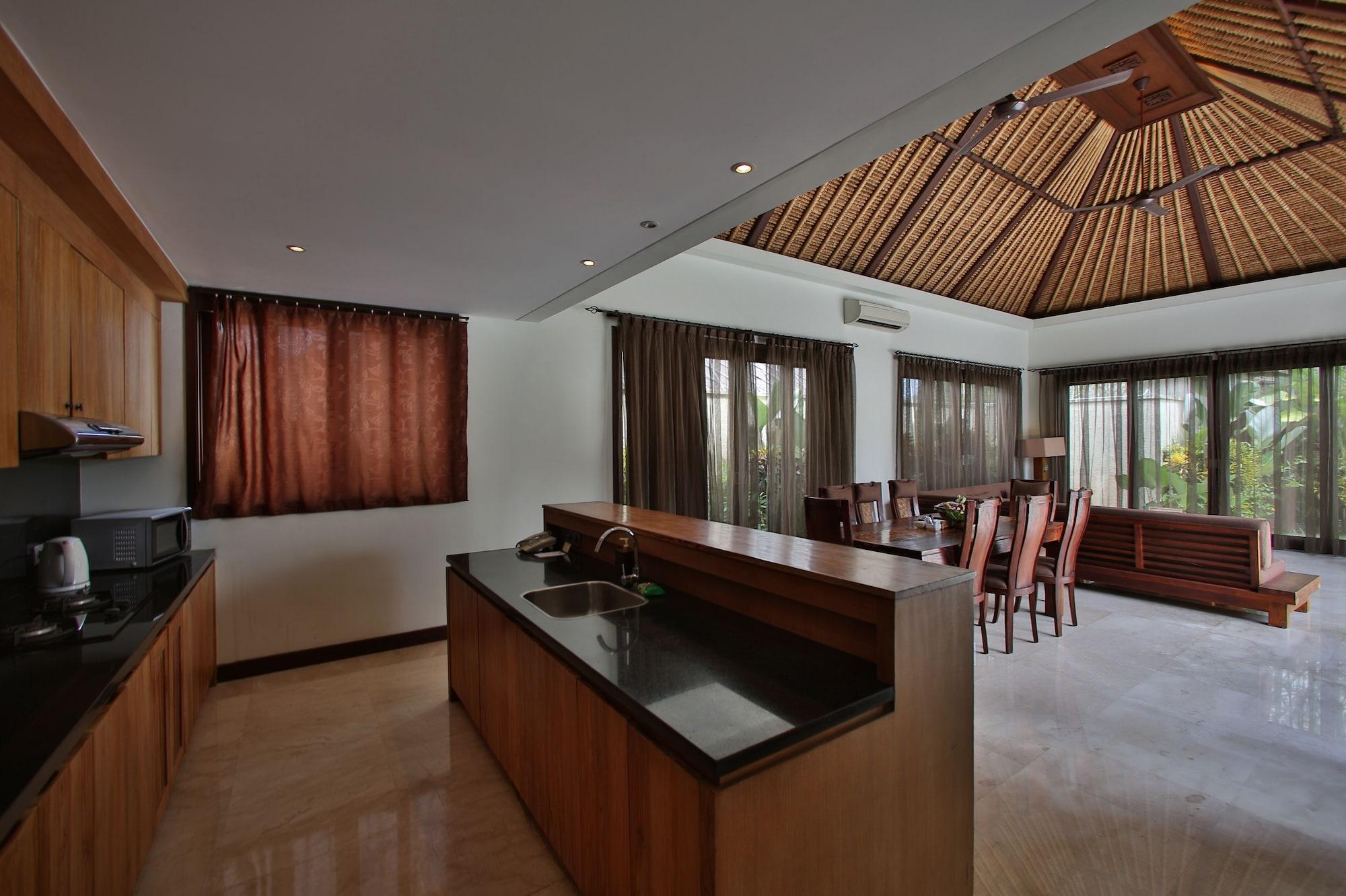 Mahagiri Villas & Spa Dreamland Uluwatu Exteriér fotografie