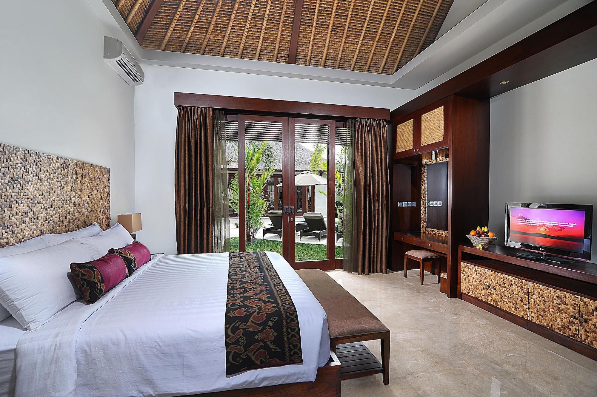 Mahagiri Villas & Spa Dreamland Uluwatu Exteriér fotografie