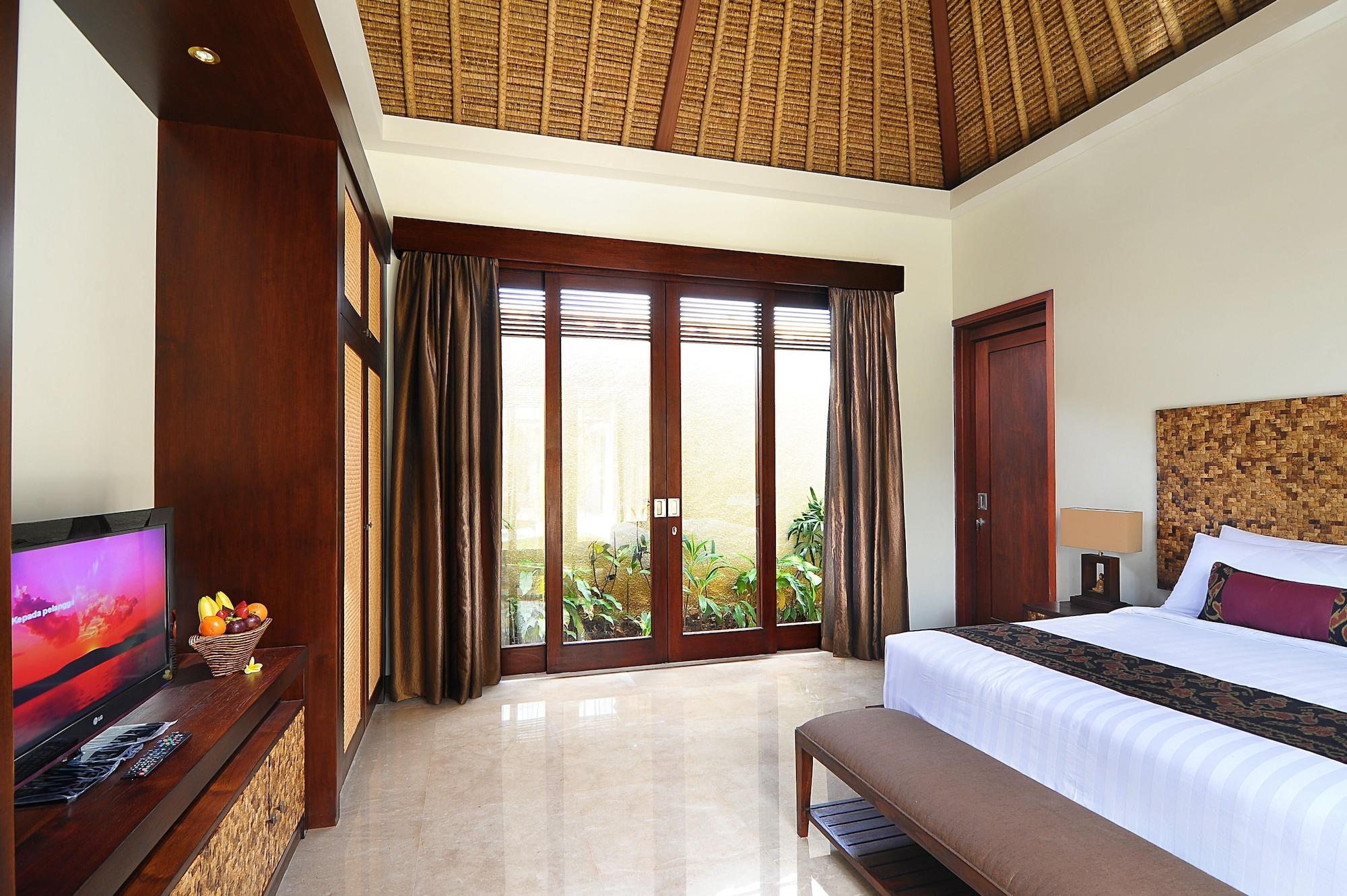 Mahagiri Villas & Spa Dreamland Uluwatu Exteriér fotografie