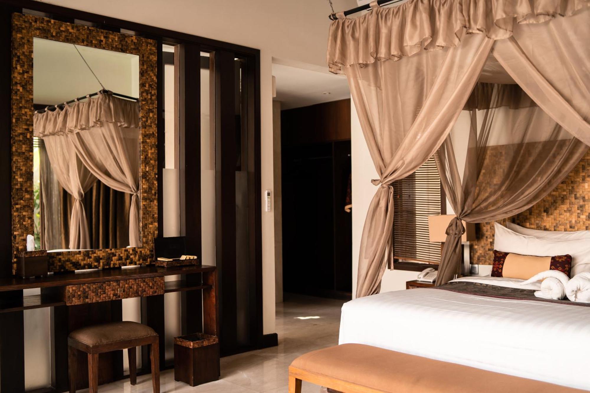 Mahagiri Villas & Spa Dreamland Uluwatu Exteriér fotografie