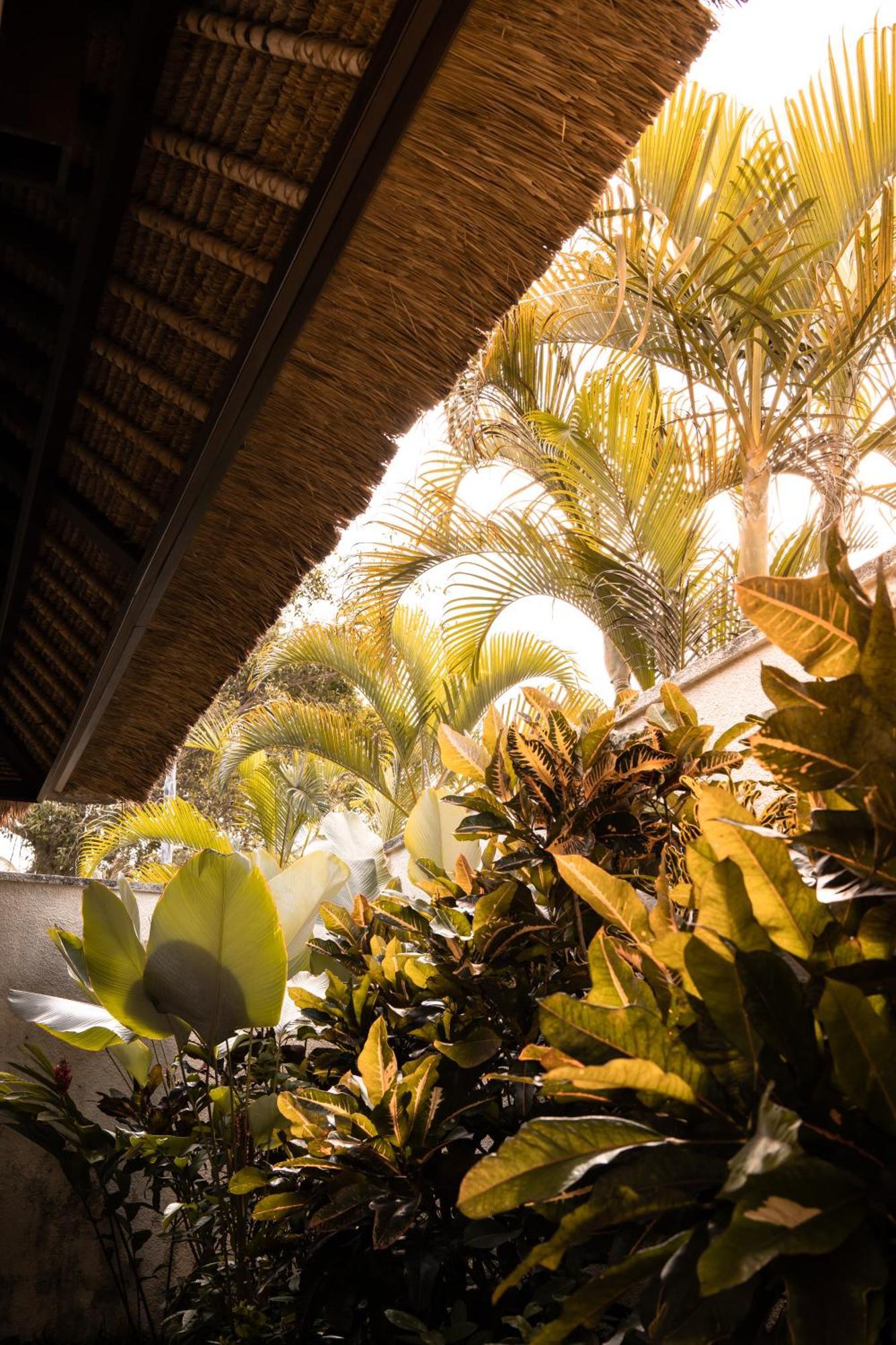 Mahagiri Villas & Spa Dreamland Uluwatu Exteriér fotografie