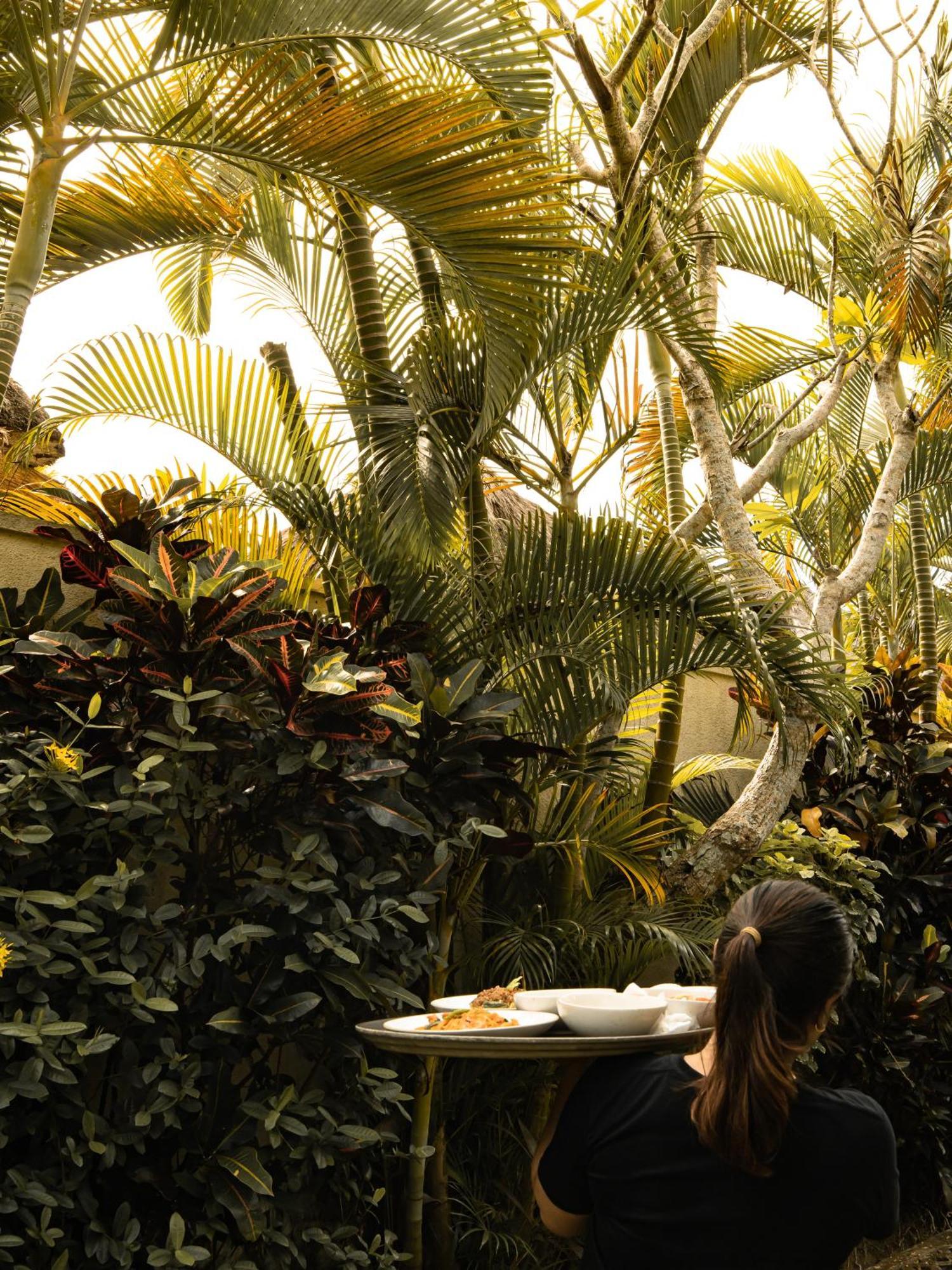 Mahagiri Villas & Spa Dreamland Uluwatu Exteriér fotografie