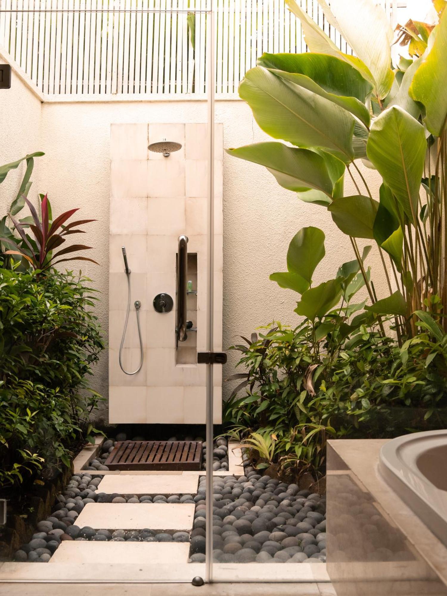 Mahagiri Villas & Spa Dreamland Uluwatu Exteriér fotografie