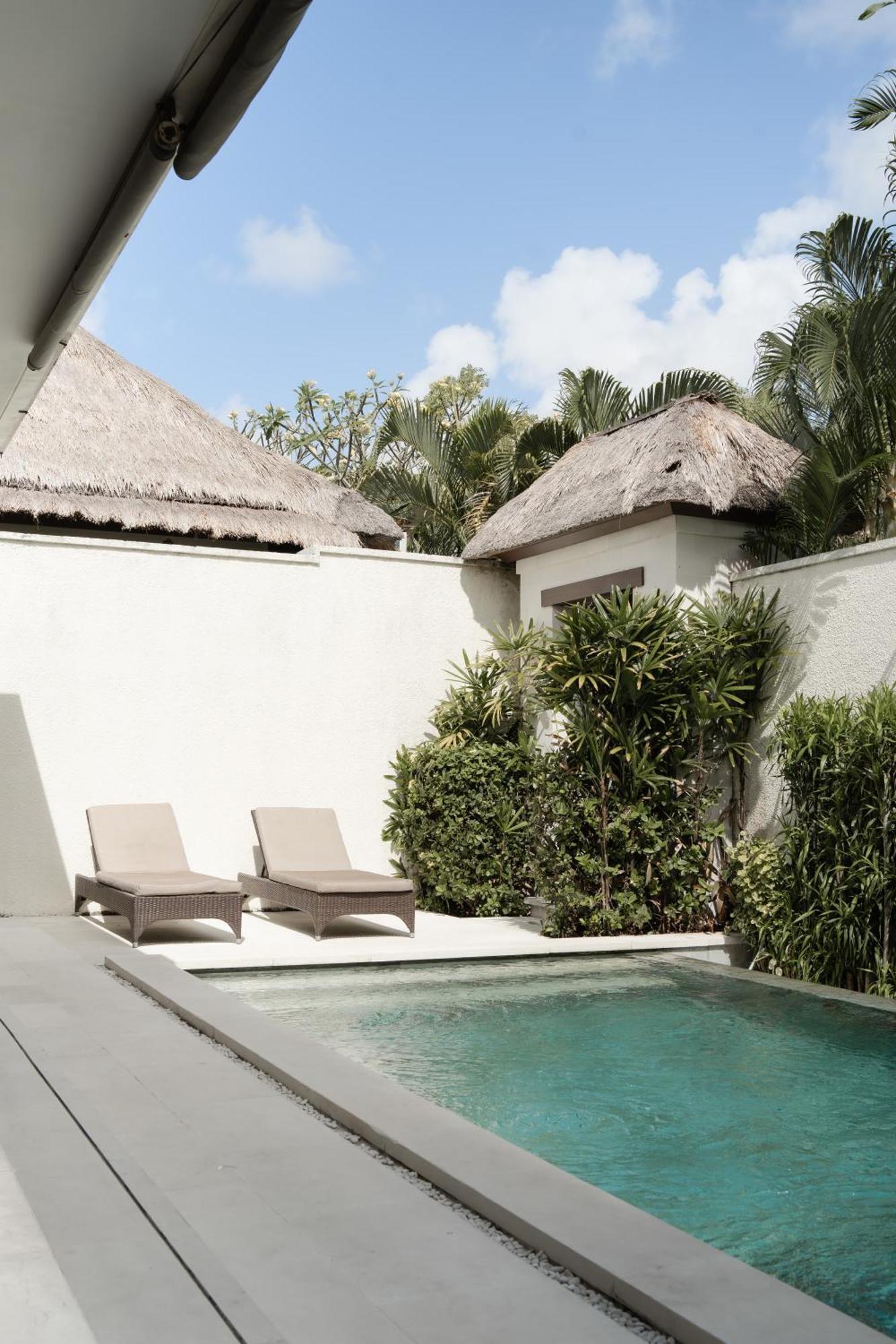 Mahagiri Villas & Spa Dreamland Uluwatu Exteriér fotografie