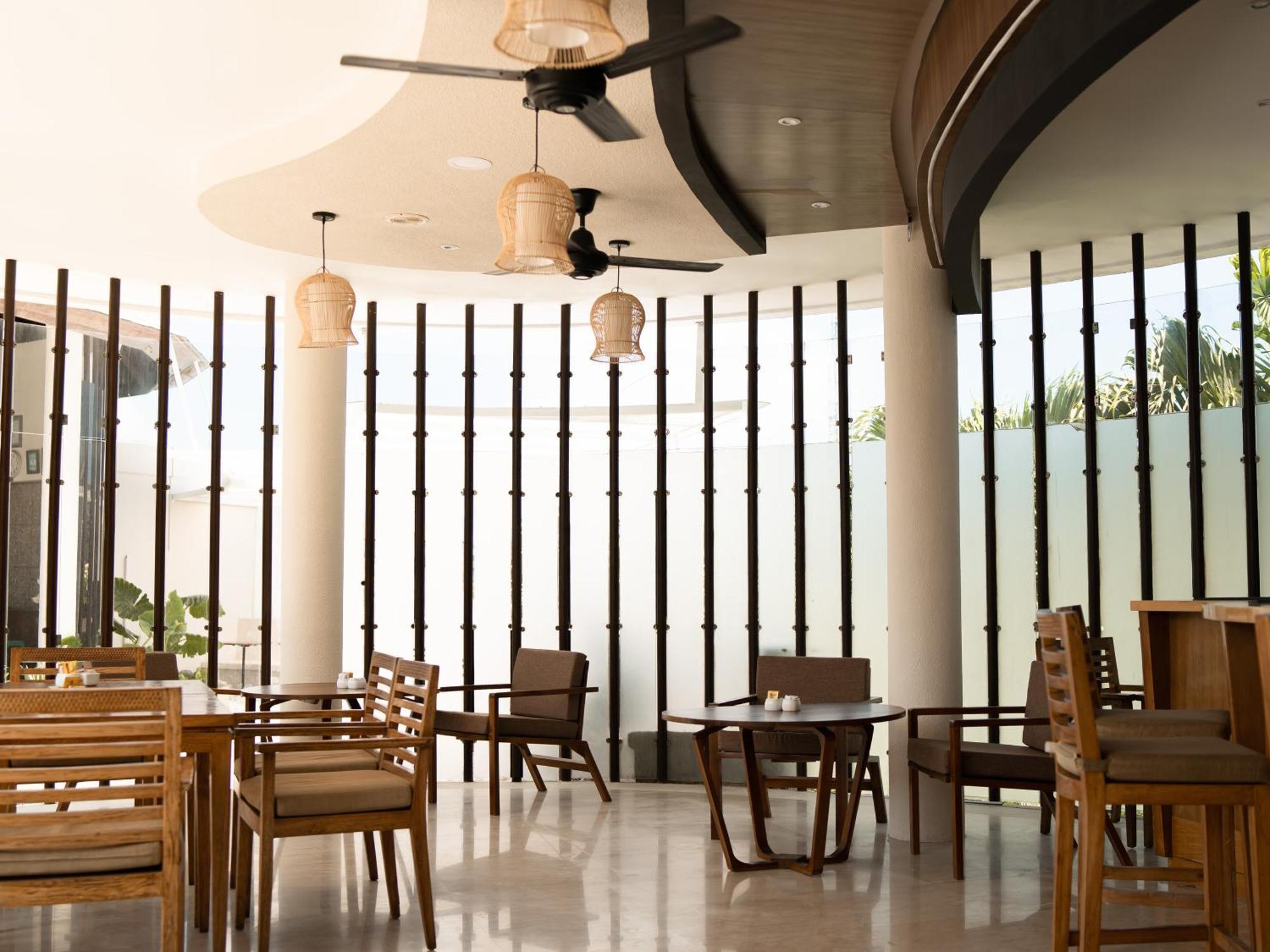 Mahagiri Villas & Spa Dreamland Uluwatu Exteriér fotografie