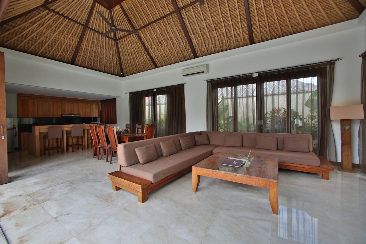 Mahagiri Villas & Spa Dreamland Uluwatu Exteriér fotografie