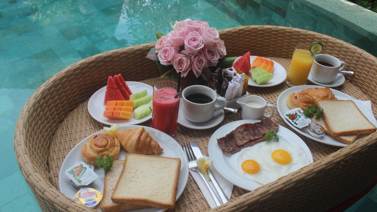 Mahagiri Villas & Spa Dreamland Uluwatu Exteriér fotografie