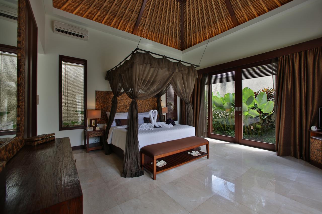 Mahagiri Villas & Spa Dreamland Uluwatu Exteriér fotografie