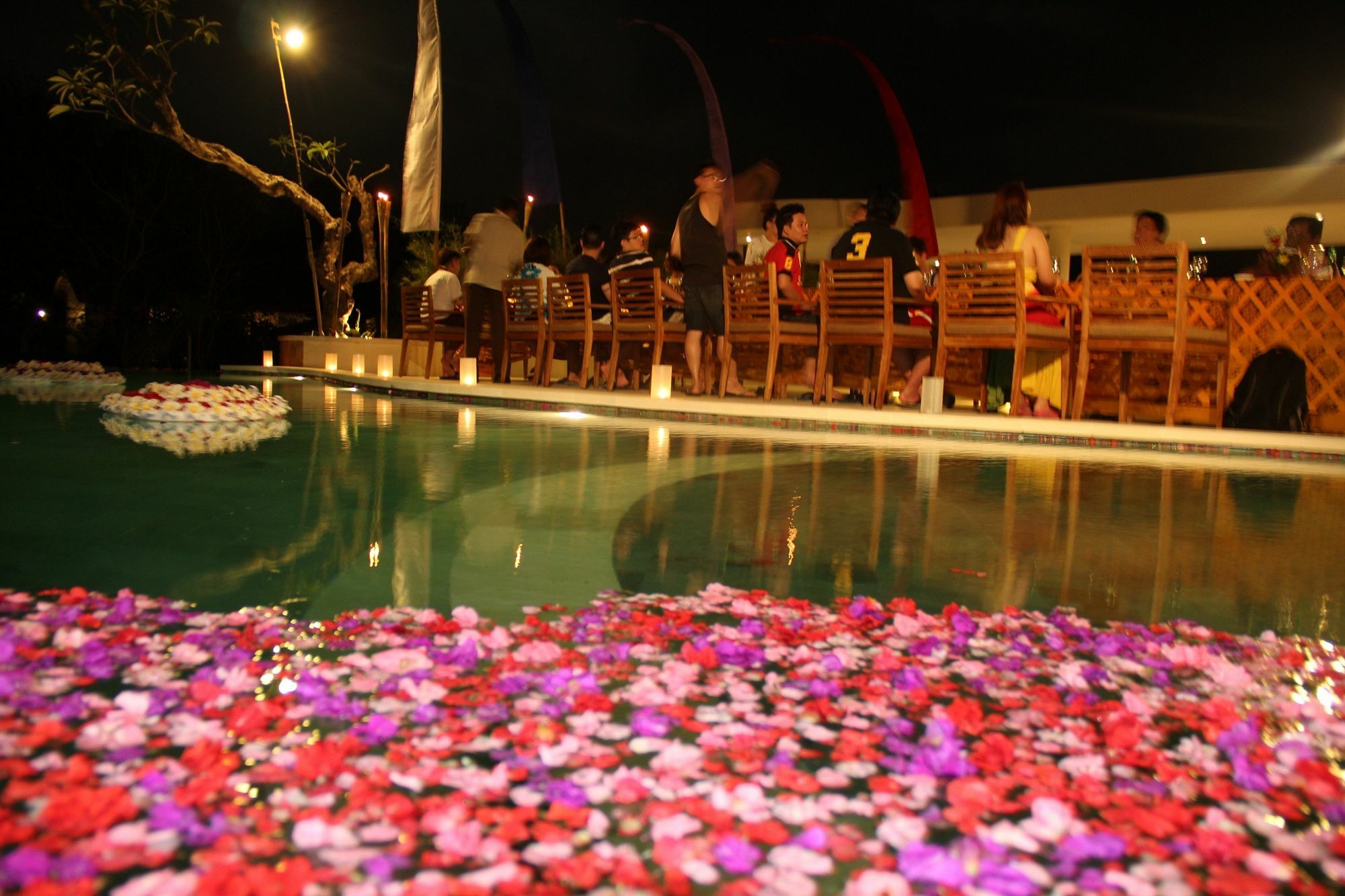 Mahagiri Villas & Spa Dreamland Uluwatu Exteriér fotografie